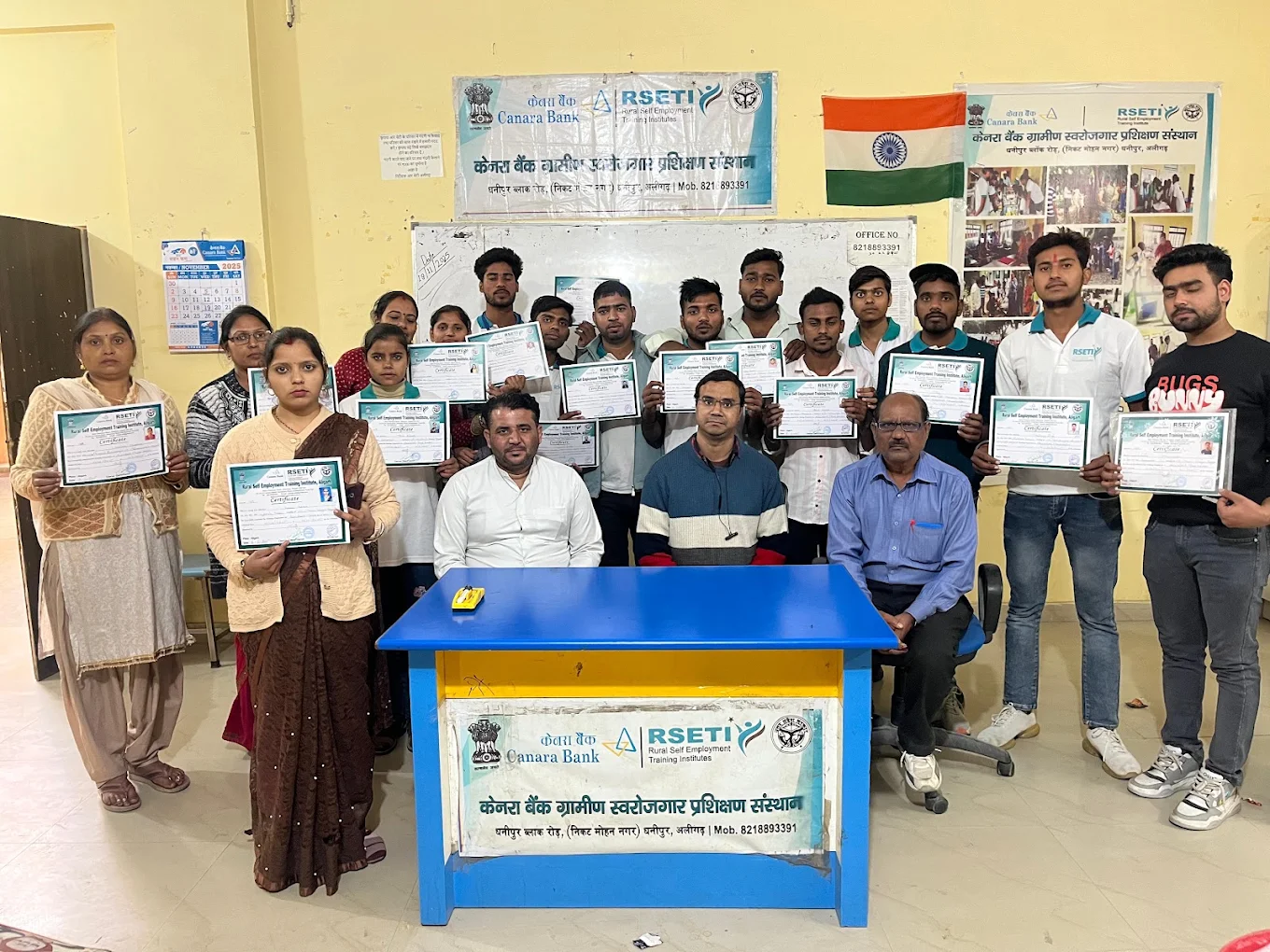 Disha Institute Meerut — photo 4