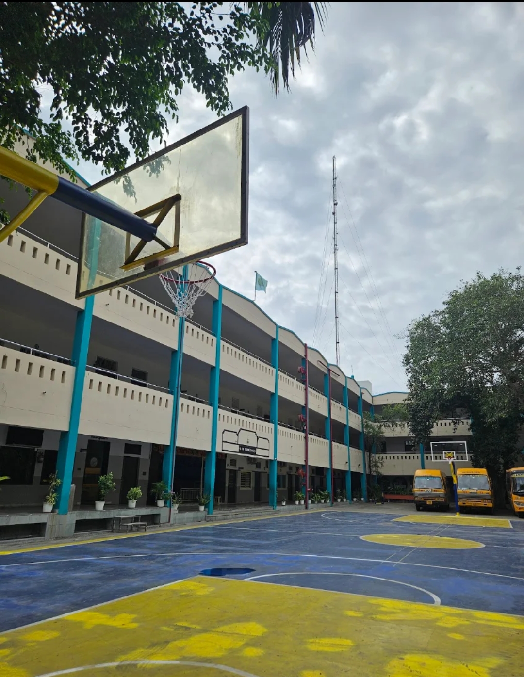 CF Andrews School Agra – CF Andrews School Agra Official Website — photo 4