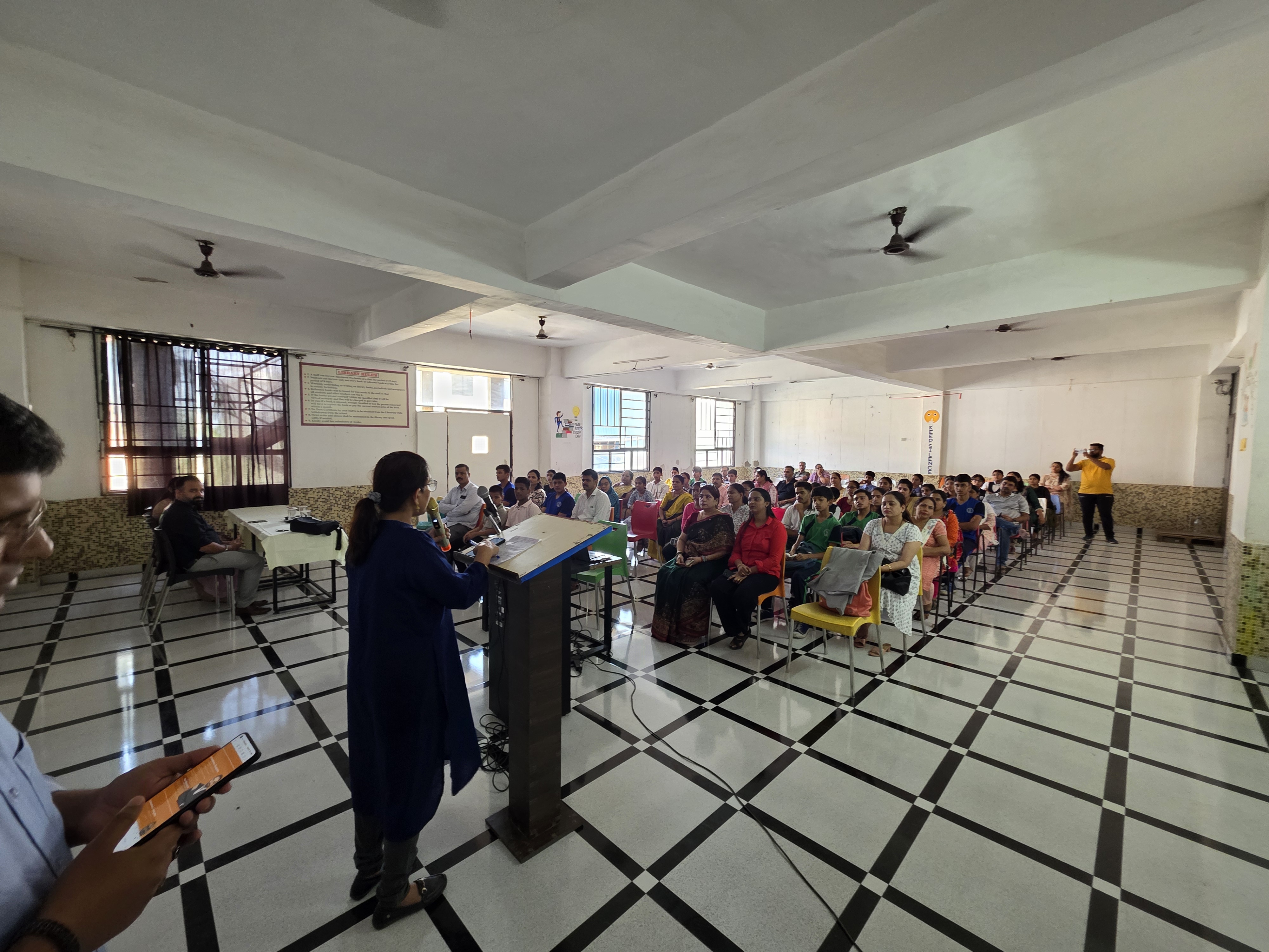 Gurukul Practice Center, Nerul — photo 3