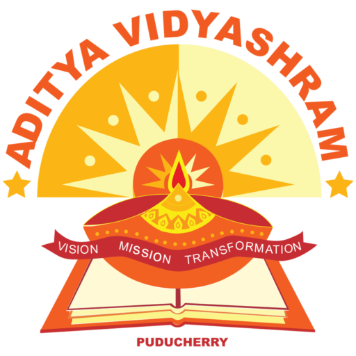 Aditya Vidyashram, Chennai — photo 2