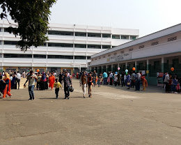 Narbheram Hansraj English School