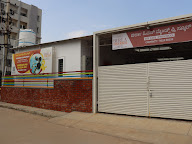 Birla Open Minds Preschool, Battarahalli