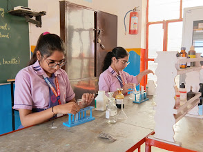Delhi Vidyapeeth, Shiv Colony, Sonipat — photo 7