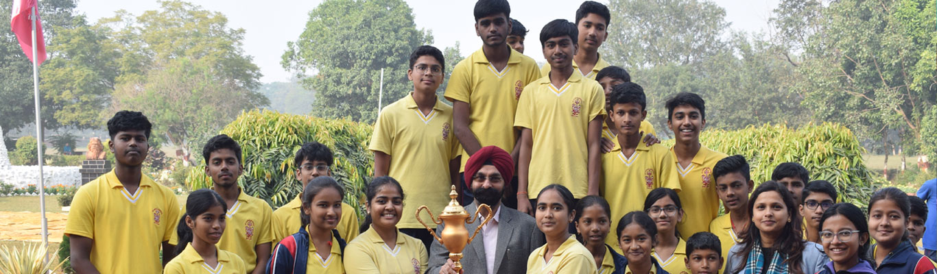 Vikas Vidyalaya — photo 8