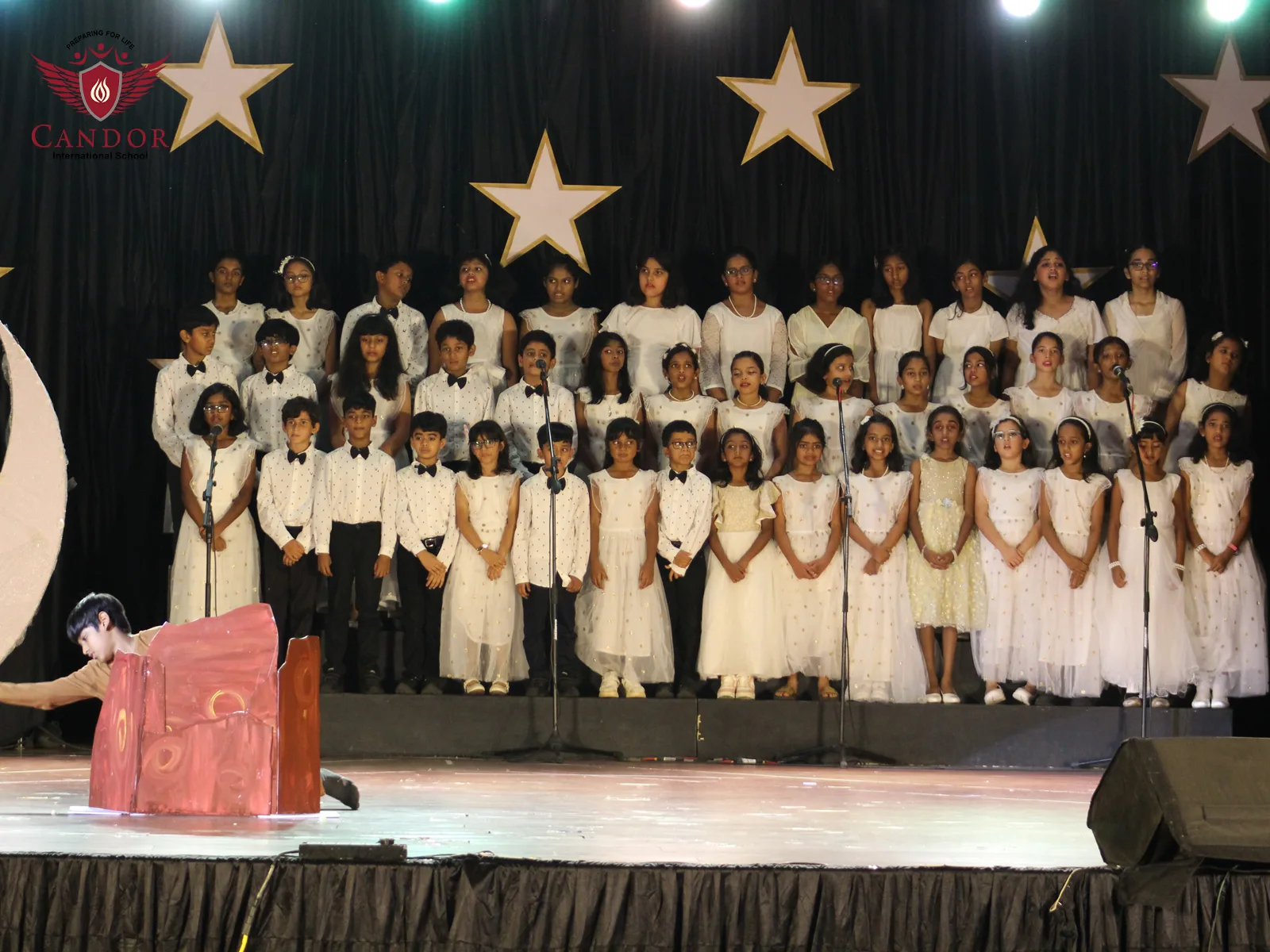 Candor International School — photo 11