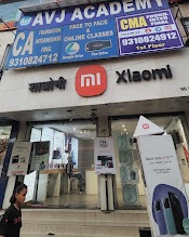 AVJ Academy, Laxmi Nagar — photo 3