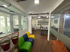 IMS India, East of Kailash, New Delhi — photo 4
