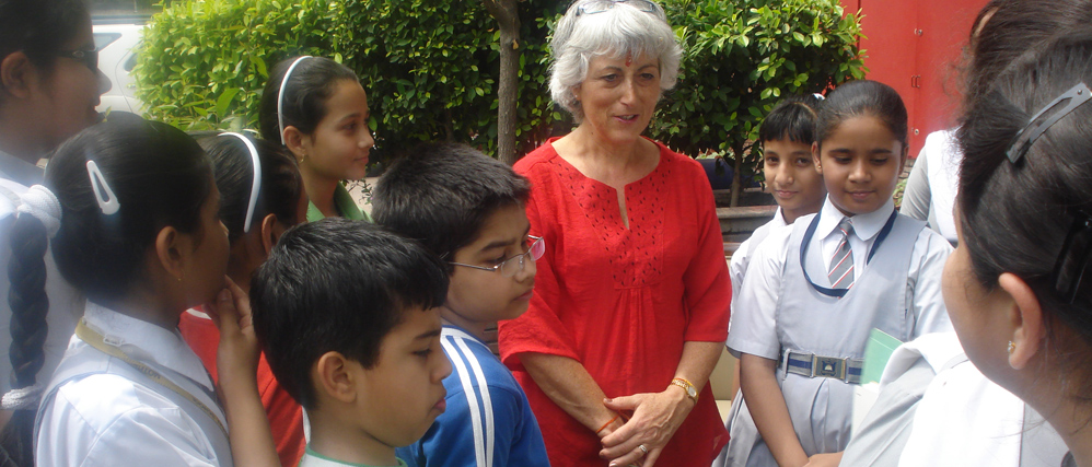 Mothers Global  School Delhi — photo 5