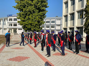 Sri Guru Gobind Singh Senior Secondary School — photo 4