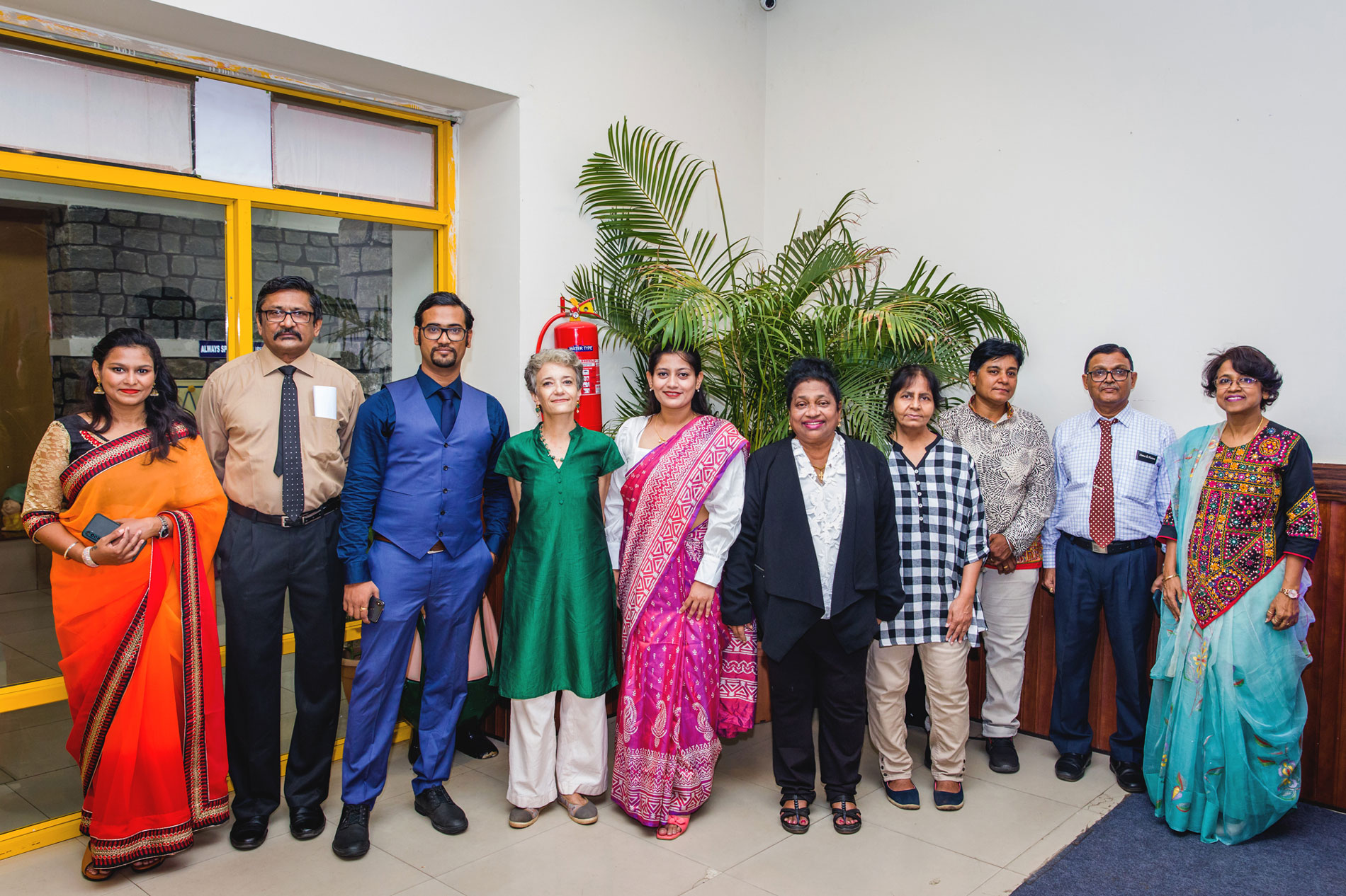 KiiT International School — photo 5