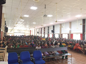 Jupiter Academy, Chennai — photo 3