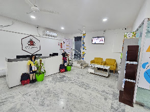 Orchids International School Sus Road — photo 5