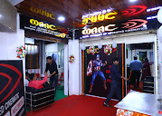 MAAC Animation Meerut