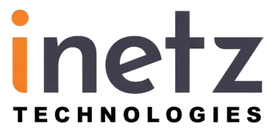 Inetz Technologies, Vadapalani logo