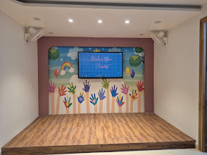 Birla Open Minds Preschool, Janipur — photo 5