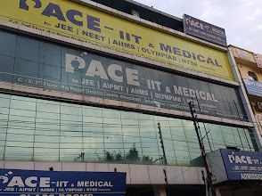 IITians PACE, Ghaziabad — photo 5