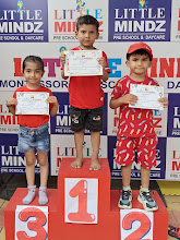 Birla Open Minds Preschool, Rajendra Park Chowk, Durg — photo 5