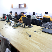 AX Edge Lab Computer Design Institute, Rohtak — photo 2
