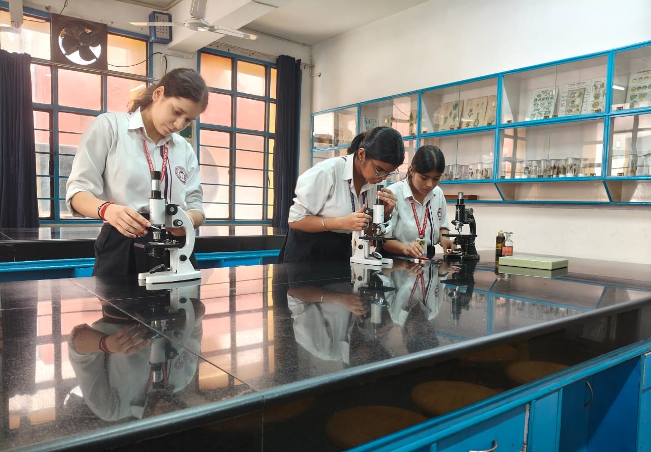 Indirapuram Public School — photo 2