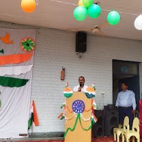 Vijay Public Smart School — photo 4