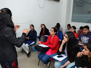Astral Education, UGC NET Coaching — photo 4