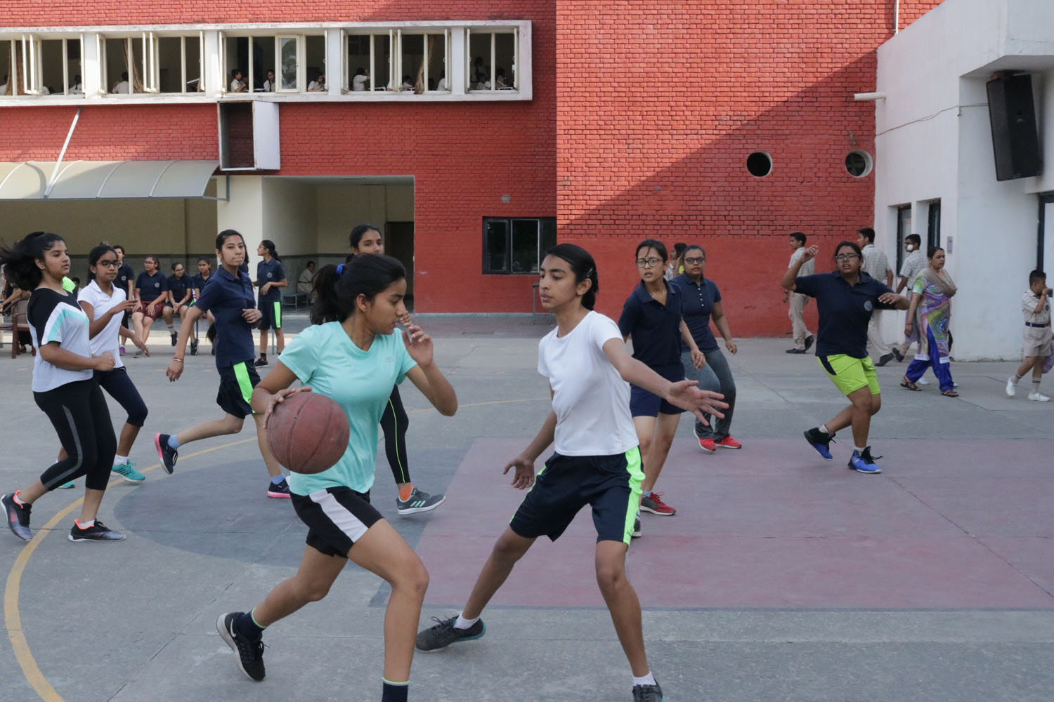 Bhavan Vidyalaya Chandigarh — photo 4