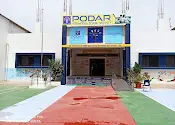 Podar International School - Sara City, Chakan, Pune — photo 2