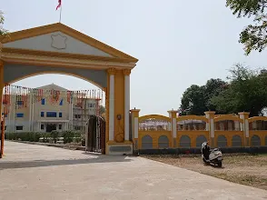 GD Goenka School, Mainpuri — photo 2