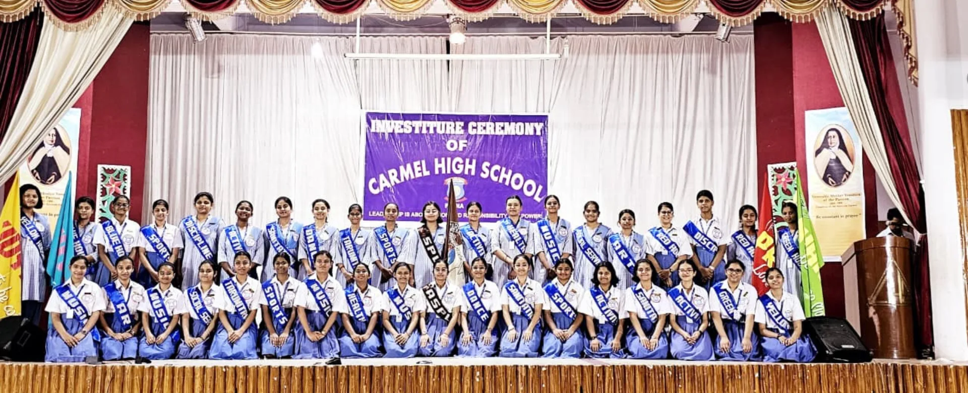 Carmel High School Patna — photo 5