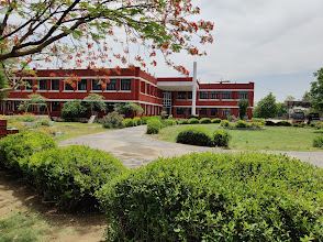 V. N. Memorial Public School, Rohtak — photo 6