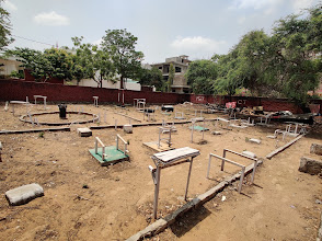 Axiom Defence Academy, Jaipur — photo 4