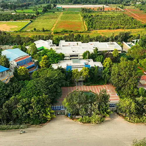 Ebenezer International School Bangalore