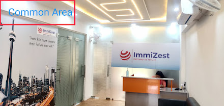 ImmiZest Consulting, Greater Noida — photo 3