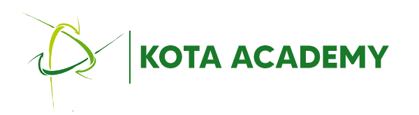 Kota Academy, Greater Noida logo