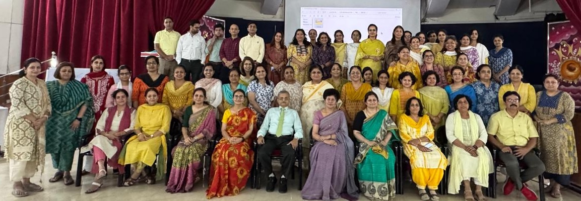Army Public School Shankar Vihar Delhi — photo 10