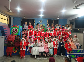 Swami Nitanand Group of Schools, Rohtak — photo 3