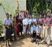 K.L. Arya DAV Public School — photo 3
