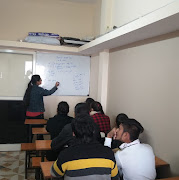 Genext Institute,Indore — photo 4