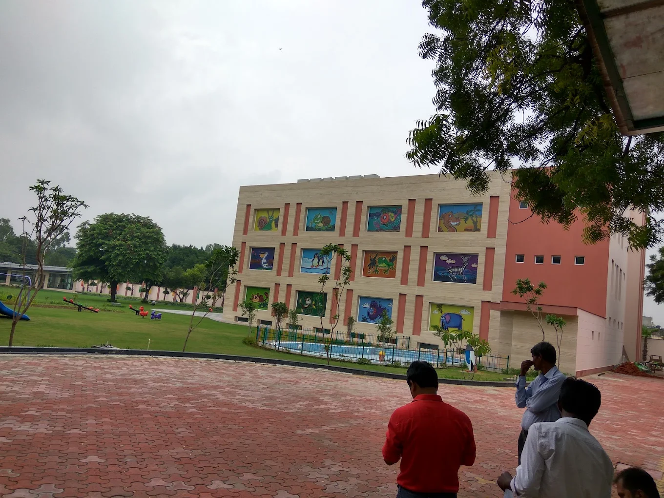 MADE EASY SCHOOL, Gurugram — photo 3