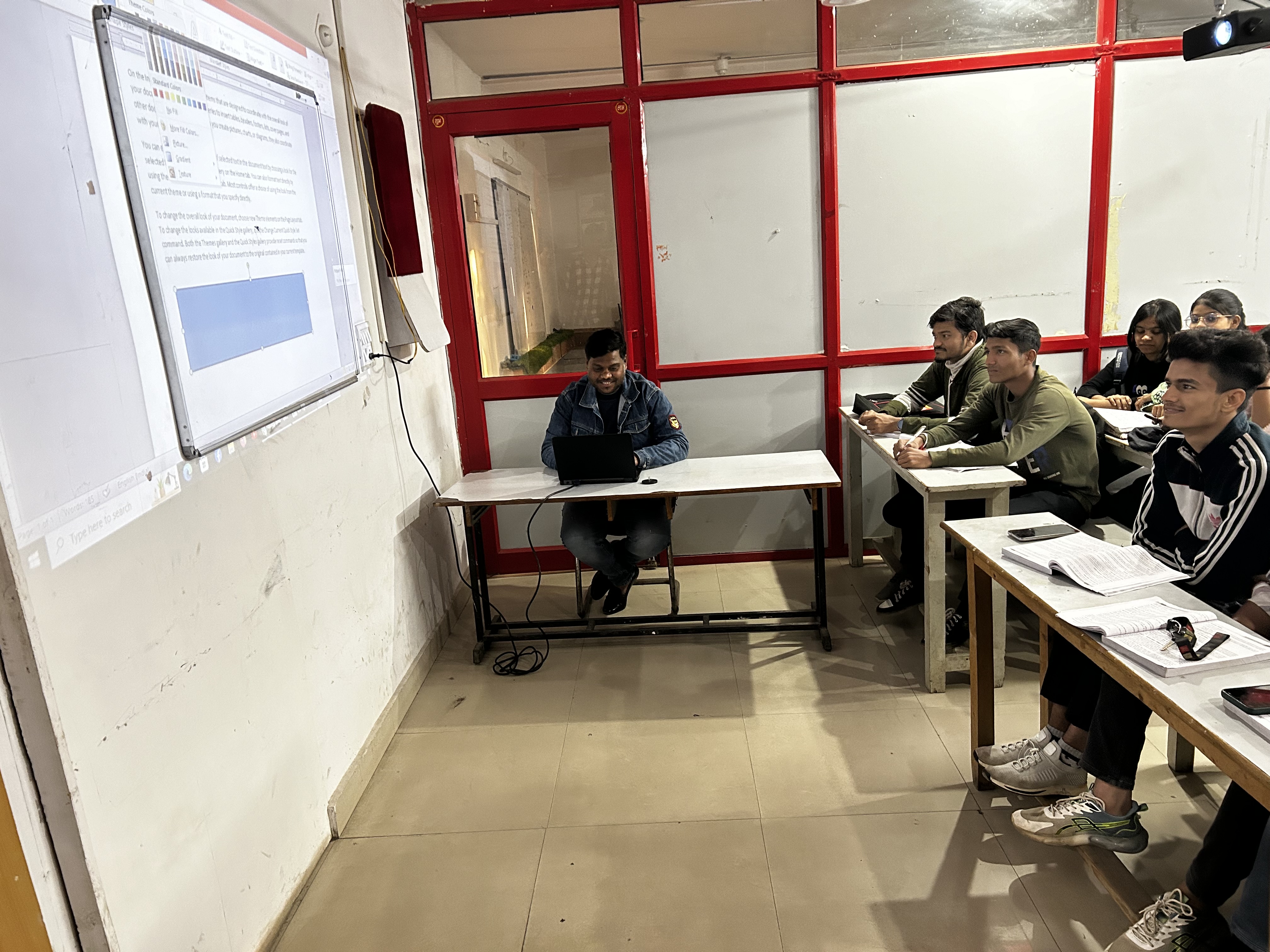 Excel Computer Education,Sadar Bazar,agra — photo 5