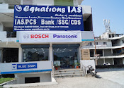 Equations IAS Academy
