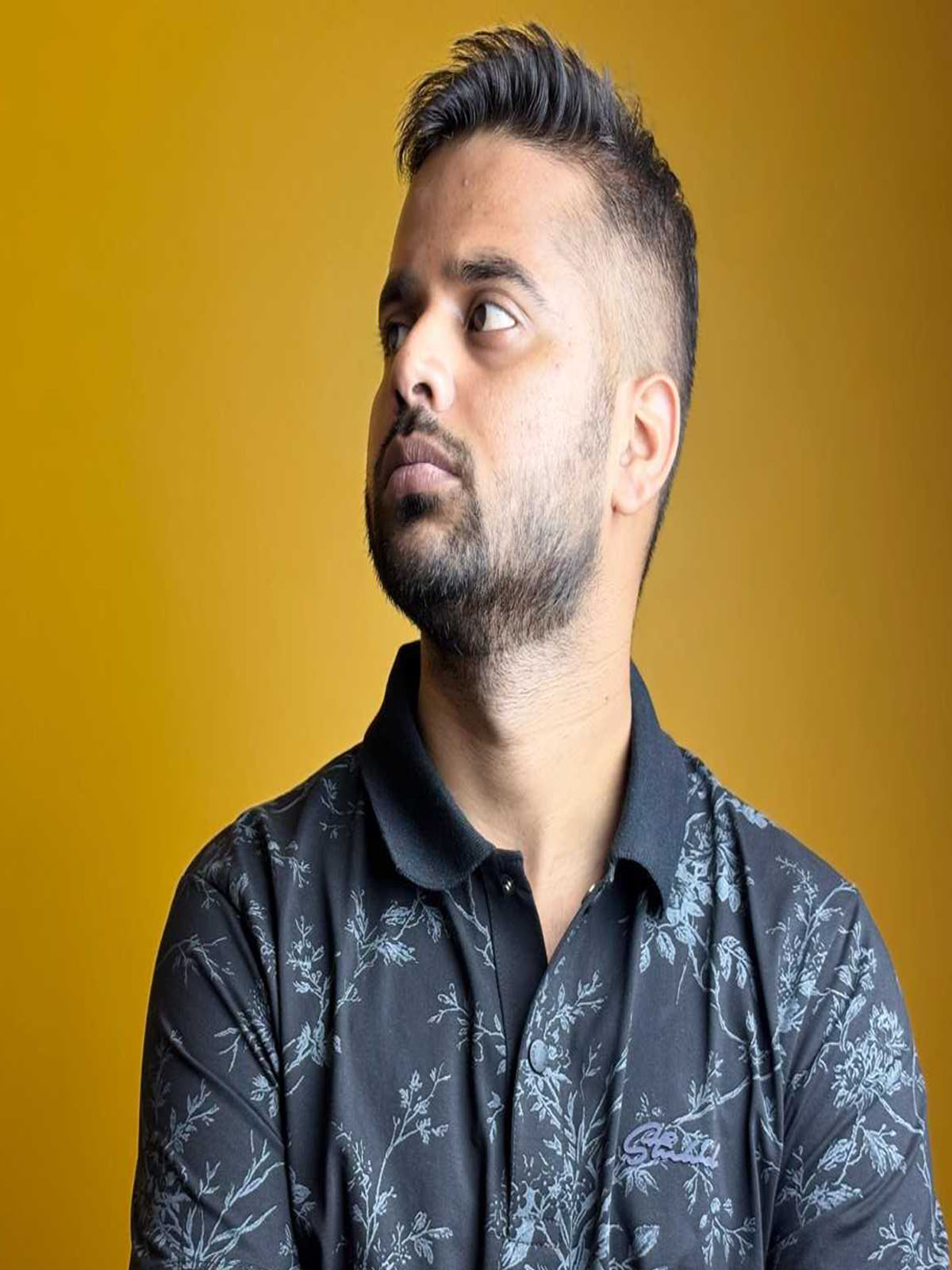 Sagar Kumar,2017 — alumnus of Konark Public Sr.Sec.School, Sahibabad