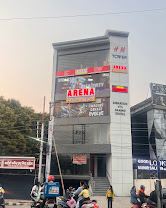 Arena Animation Dehradun