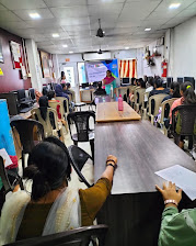 New Tech Computer Education, Morabhagal — photo 6