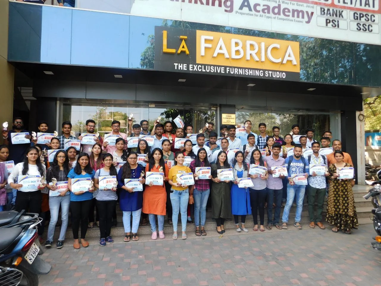 Banking Academy Surat — photo 3