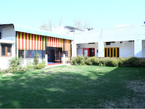 Little Leaders School