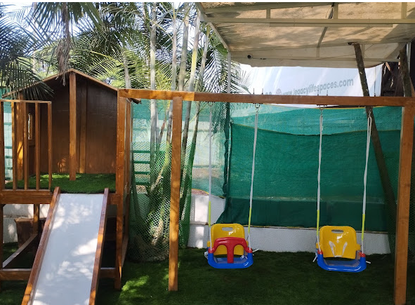 Little Millennium Preschool - Punawale, Pimpri Chinchwad — photo 2