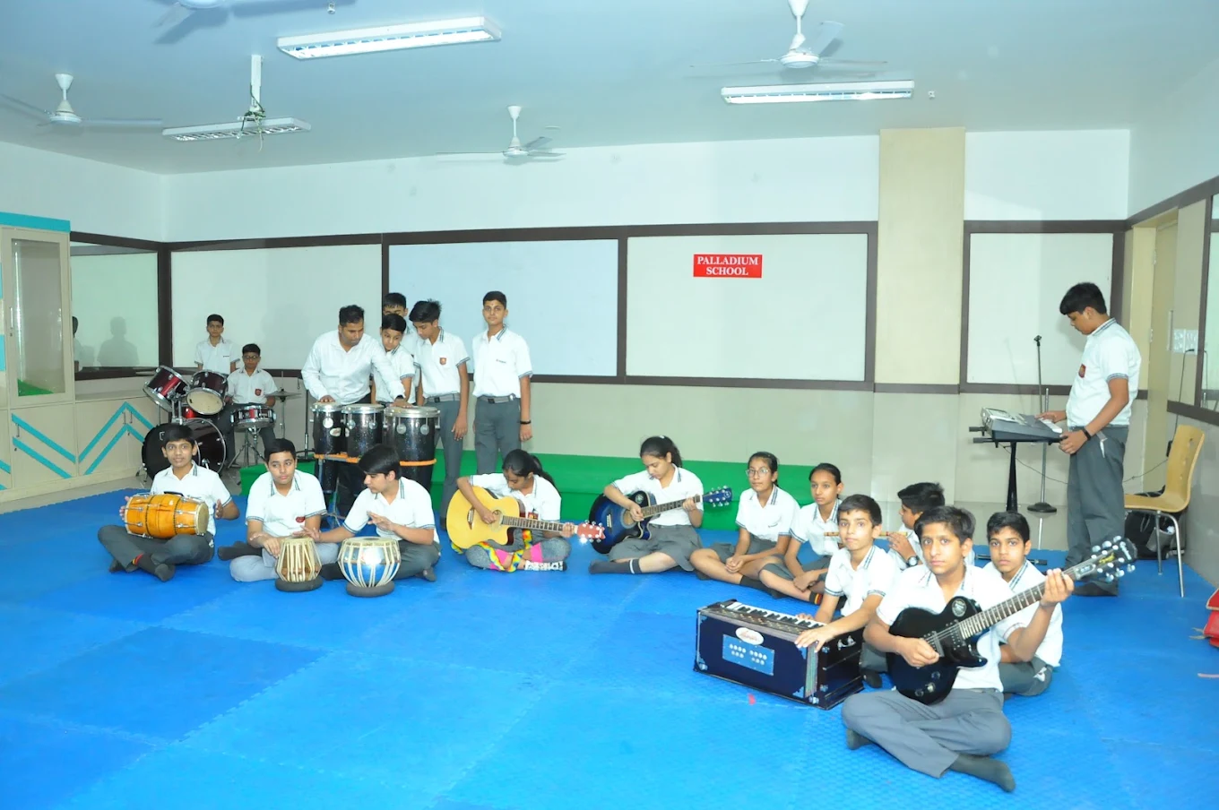 Palladium School Hisar — photo 5