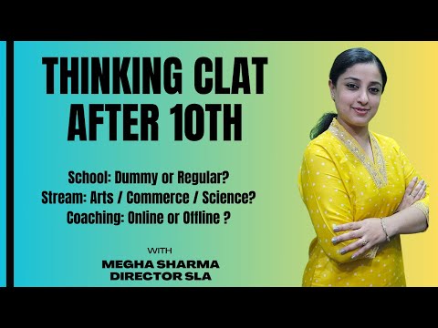 SLA CLAT Success Stories — alumnus of Surya Law Academy