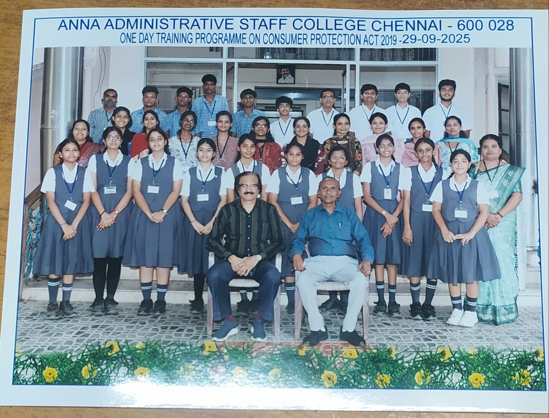 Devi Academy Senior Secondary School — photo 20